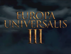 PCゲームレビュー「ヨーロッパユニバーサリスIII 完全日本語版」