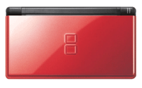 任天堂、DS Lite初のツートンカラーを採用「ニンテンドーDS Lite 