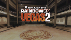Ps3 Xbox 360ゲームレビュー Tom Clancy S Rainbow Six Vegas 2 レインボーシックス ベガス2