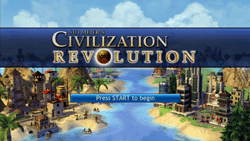 Pcからコンシューマ機へ 革命的な変身 海外ゲームレビュー Civilization Revolution