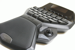 在庫 ロジクールG13 ゲーミングキーボード 左手デバイス PC周辺機器