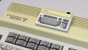 小さくて新しい「PasocomMini MZ-80C」、6月1日より予約受付開始
