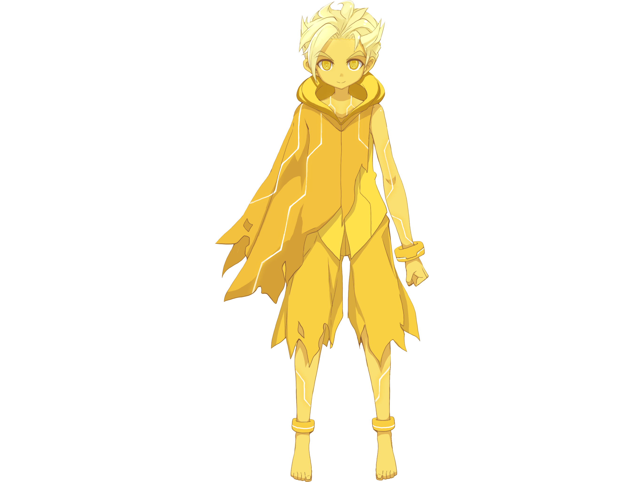 ハンゲーム ソウルワーカー 新クラス スピリットアームズ を紹介 Game Watch