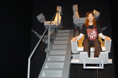 ガンダムワールド16 In 那須ハイランドパーク がリニューアル Game Watch