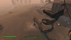 Fallout 4 Contraptions Workshop で遊んでみる Game Watch