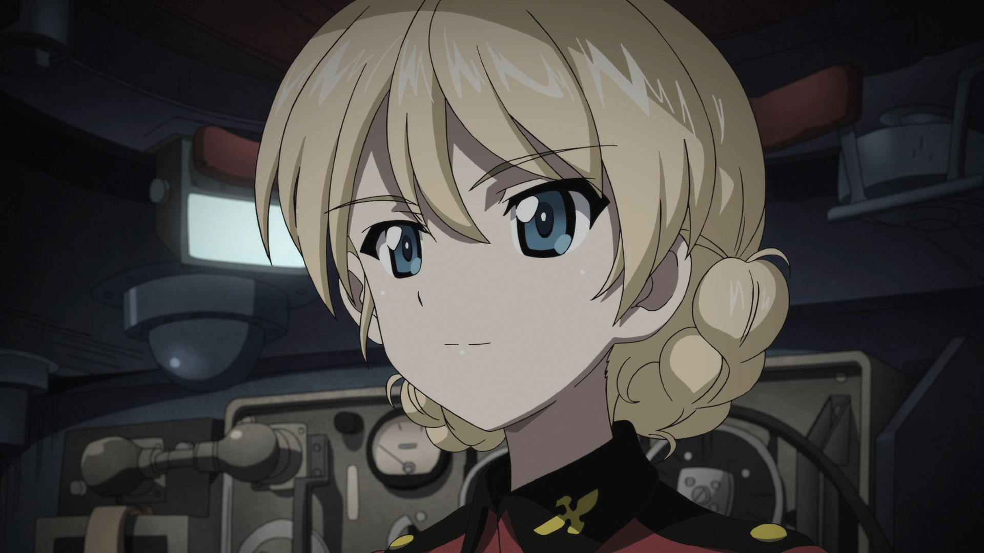 いろいろ ガールズ パンツァー ダージリン 壁紙 ガールズ パンツァー ダージリン 壁紙