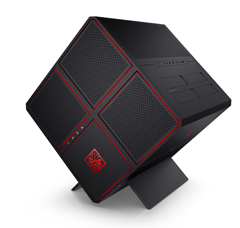 日本hpから最強のゲーミングデスクトップpc Omen X が登場 Game Watch