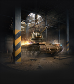 Wargaming ソ連が産んだ怪物重戦車 Kv 1 のレストア映像を公開 Game Watch
