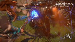 Horizon Zero Dawn 発売日と初回特典内容を発表 Game Watch