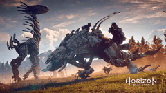 Horizon Zero Dawn 発売日と初回特典内容を発表 Game Watch