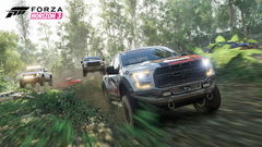 Xbox One Forza Horizon 3 体験版配信開始 Game Watch