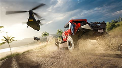 Xbox One Forza Horizon 3 体験版配信開始 Game Watch