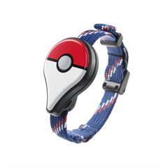 ポケモンgo 最新アップデート Pokemon Go Plus が おこう に対応 Game Watch