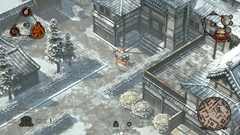 ドイツが作る日本歴史アクション Shadow Tactics Game Watch