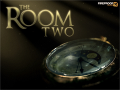 脱出ゲーム The Room Two Ios向け日本語版の配信を開始 Game Watch