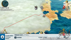 特別企画 大航海時代の 世界地図 作成に励む Neo Atlas 1469 をプレイ Game Watch