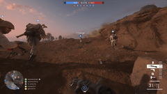 ゲームレビュー バトルフィールド 1 バトルフィールド 1 Game Watch