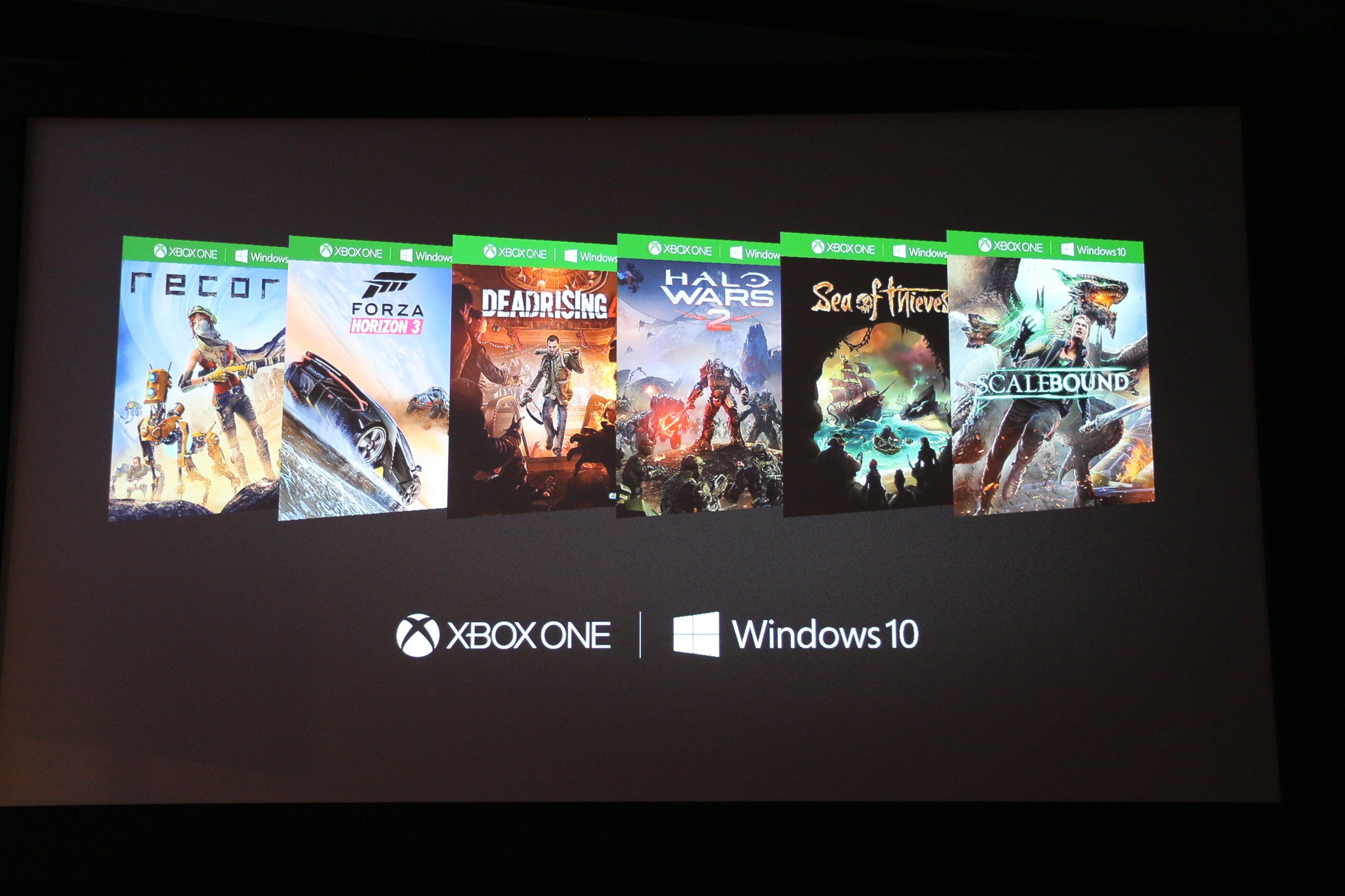 拡大画像 Xbox One Sの日本展開は事実上の Xbox Oneスターターパッケージ に 5 16 Game Watch