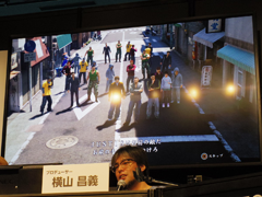 セガフェス 龍が如く 6 命の詩 でプレイできる クランクリエイター とは Game Watch