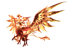 Ps Vita サガ スカーレット グレイス 登場する精霊など公開 Game Watch