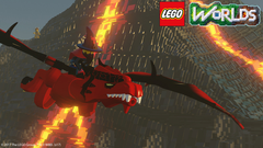 Lego ワールド 目指せマスタービルダー 発売日決定 Game Watch