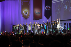 Ffxiv のオフイベント ファンフェスティバル 16 Tokyo が閉幕 Game Watch
