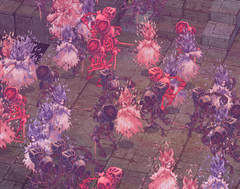 ラグナロクオンライン 夢幻の迷宮 ゲフェン地下大空洞 がオープン Game Watch