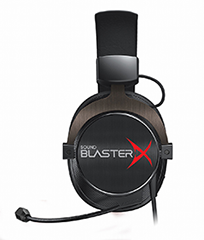 Sound Blasterx よりコストパフォーマンスに優れたゲーミングヘッドセット2製品を発表 Game Watch