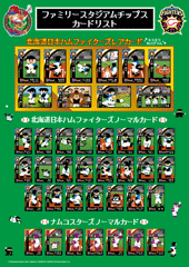 ナムコ カルビー ファミスタ ポテチがゲームセンター限定景品で登場 Game Watch