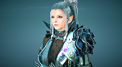 黒い砂漠 新クラス ダークナイト の実装に合わせスクリーンショット選手権を開催 Game Watch