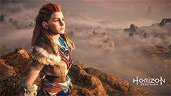 Horizon Zero Dawn 主人公 アーロイ完成までの経緯を語る映像を公開 Game Watch