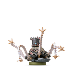 Amiiboに ゼルダの伝説 ブレス オブ ザ ワイルド シリーズが登場 Game Watch