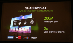 決定的場面を自動で録画 Geforceに Shadowplay Highlights 機能が登場 Game Watch