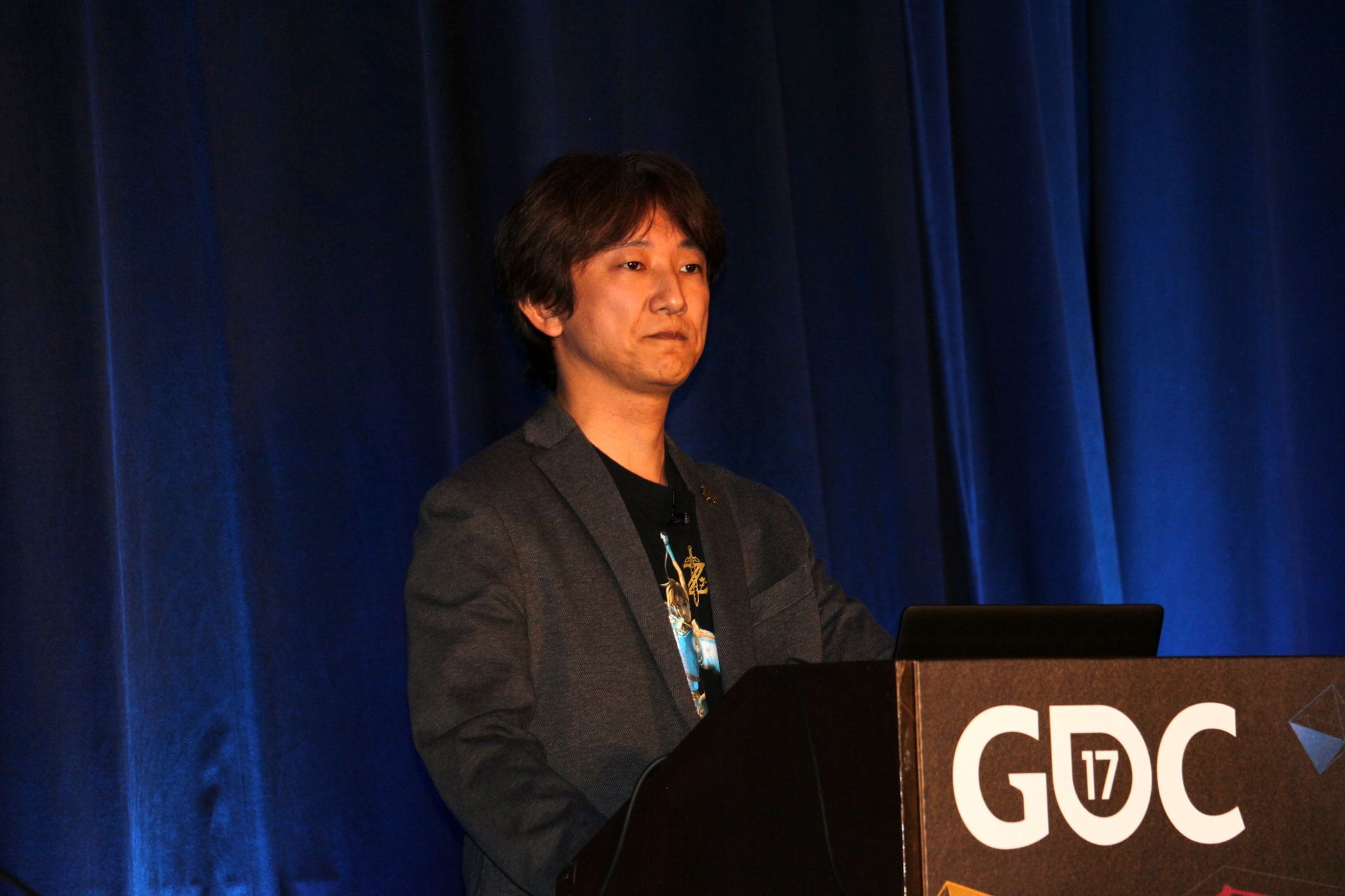 ゼルダの伝説 ブレス オブ ザ ワイルド が実現した かけ算の遊び Game Watch