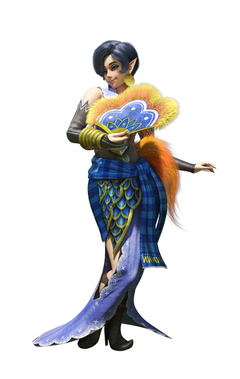 モンスターハンターダブルクロス 集会酒場 ホーンズ を公開 Game Watch