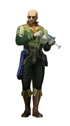 モンスターハンターダブルクロス 集会酒場 ホーンズ を公開 Game Watch