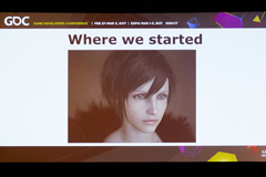 ゲームキャラクターに最小のリソースで最大の効果を与える秘訣とは Game Watch
