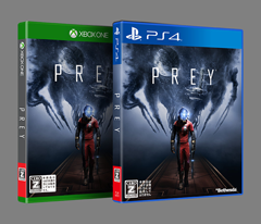 宇宙ステーションを舞台にしたfps Prey 発売日決定 Game Watch