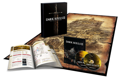 Dark Souls Iii 追加dlc第2弾 The Ringed City の最新情報を公開 Game Watch