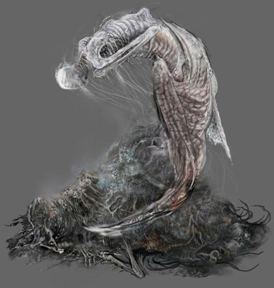 Dark Souls Iii 追加dlc第2弾 The Ringed City の最新情報を公開 Game Watch