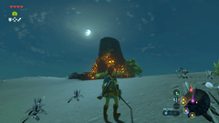 ゼルダの伝説 ブレス オブ ザ ワイルド レビュー Game Watch