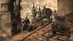 Dark Souls Iii Pvpモードに新たなマップとルールを追加 Game Watch