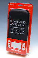 Nintendo Switch 本体を守って ケース ポーチを試す 気をつけるべきポイント とともに8製品をチェック 使って試してみました ゲームグッズ研究所 Game Watch