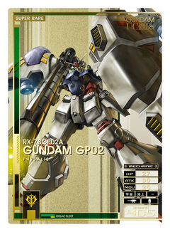 Ac 機動戦士ガンダム U C カードビルダー シーズン2 星の屑作戦 実装 Game Watch
