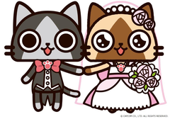 モンスターハンター ブライダルフェア 予約受付開始 Game Watch