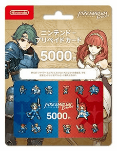 ファイアーエムブレム Echoes もうひとりの英雄王 本日発売 Game Watch