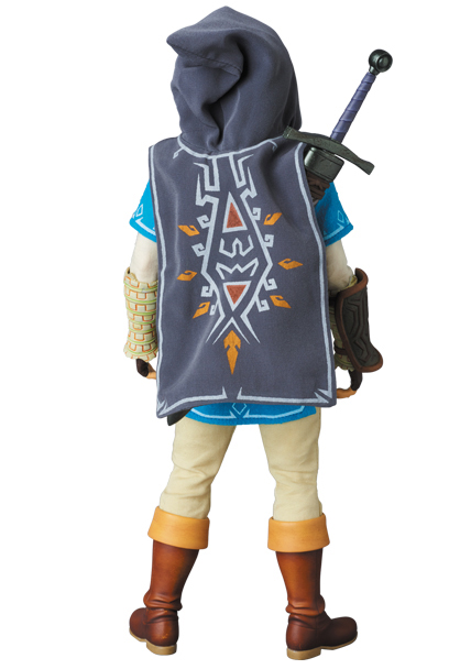 link botw hoodie