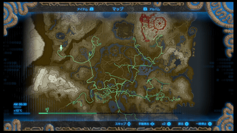 ゼルダの伝説 ブレス オブ ザ ワイルド 追加コンテンツ第1弾 試練の覇者 の詳細が発表 Game Watch