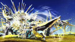 Pso2 Ep4外伝 決闘 を含むアップデートを実装 Game Watch