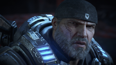 Gears Of War 4 レビュー Game Watch
